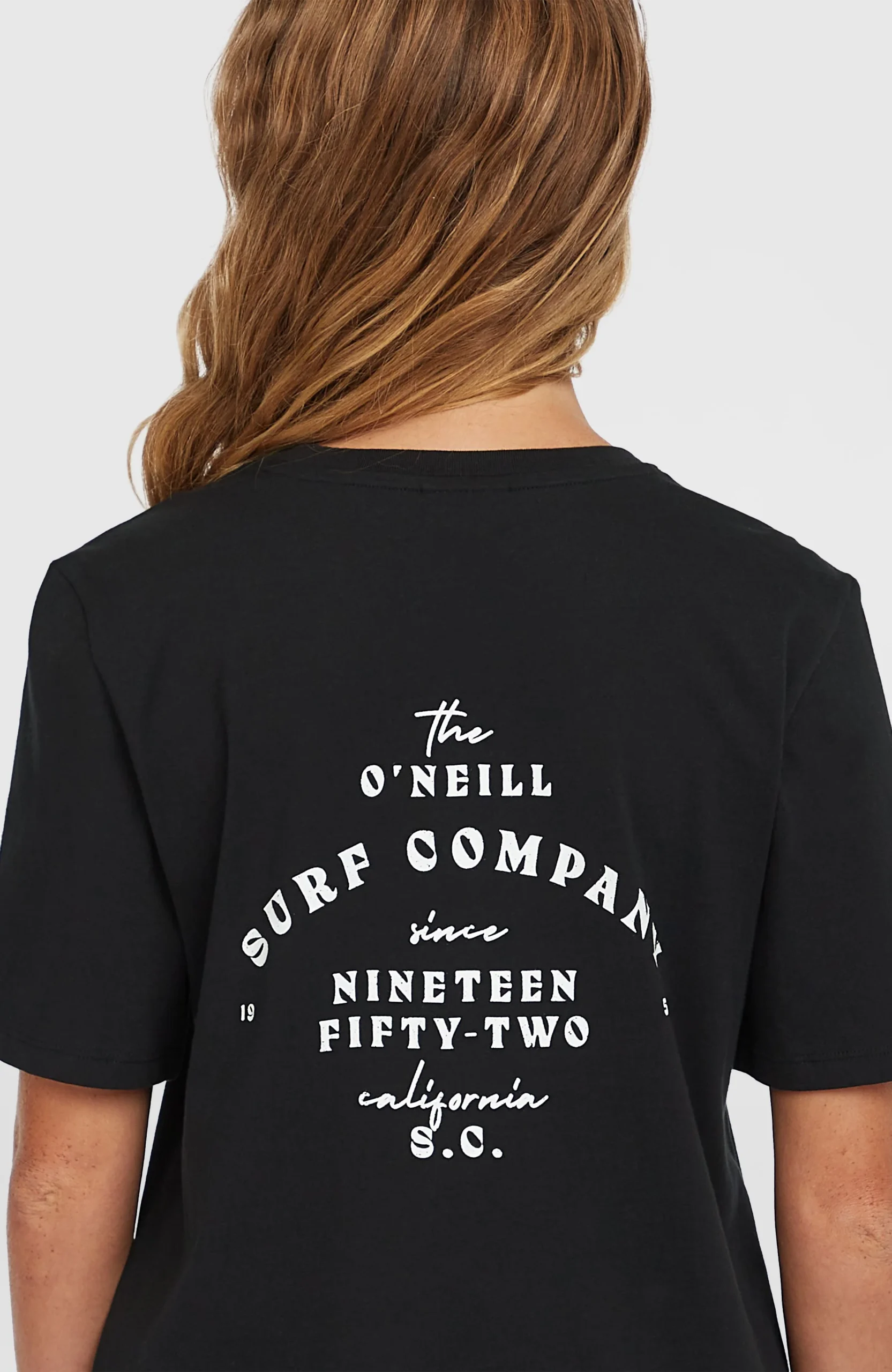 Summer Must Haves Graphic T-shirt | Black Out - Afbeelding 4