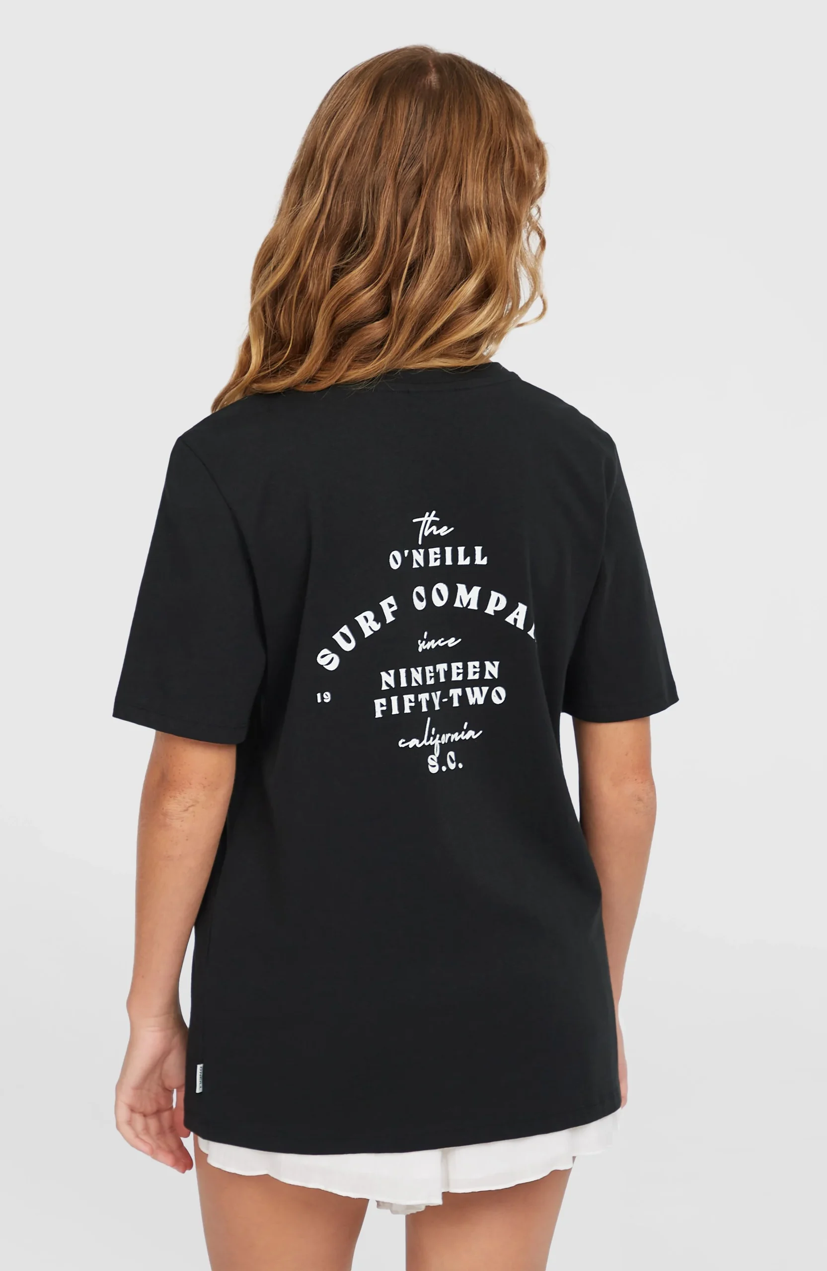 Summer Must Haves Graphic T-shirt | Black Out - Afbeelding 3