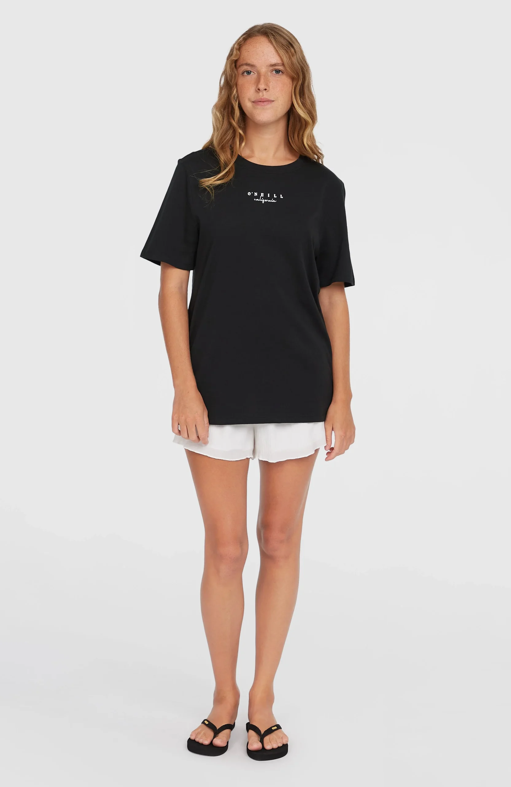 Summer Must Haves Graphic T-shirt | Black Out - Afbeelding 5