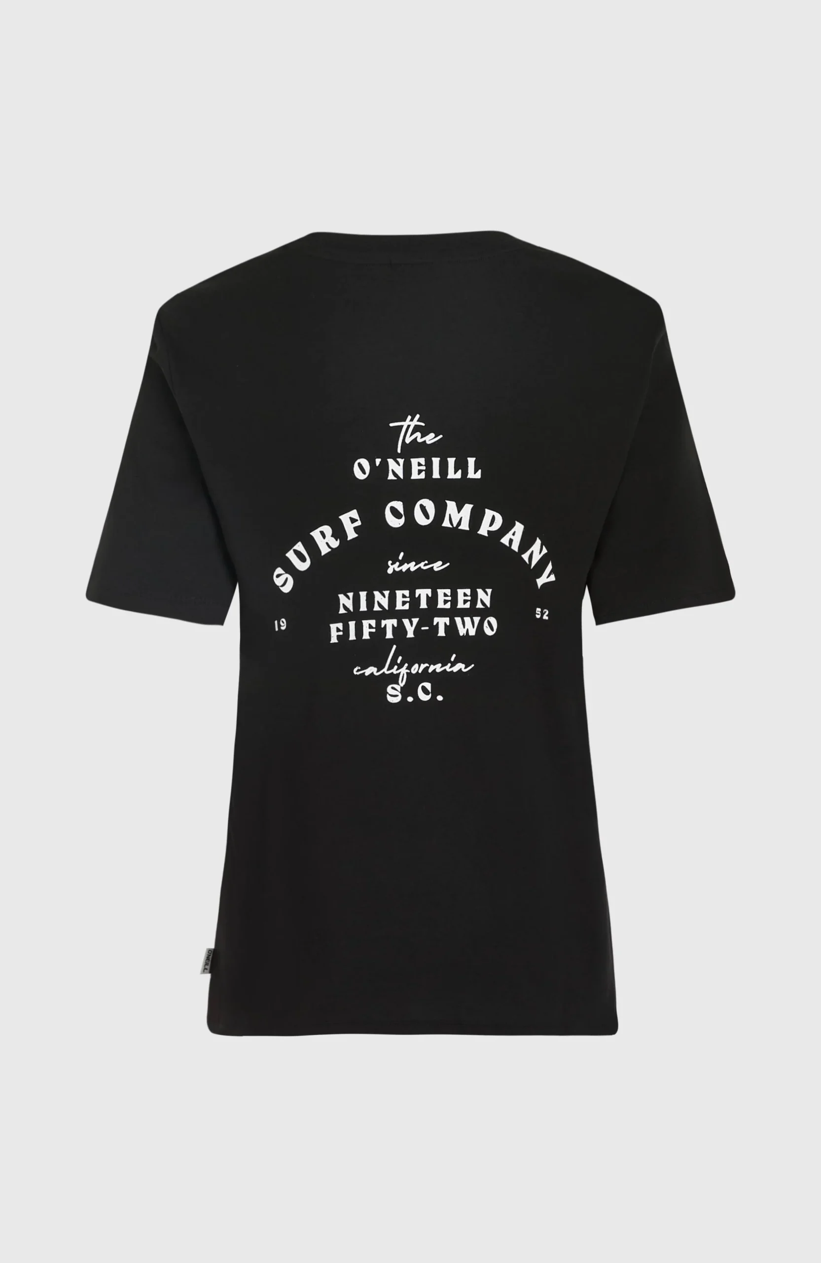 Summer Must Haves Graphic T-shirt | Black Out - Afbeelding 8