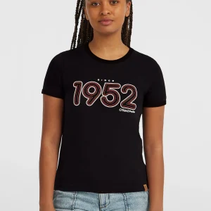 O'Riginals 1952 T-shirt | Black Out