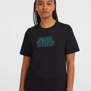O'Neill Graphic T-shirt | Black Out