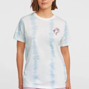 Women of the Wave T-shirt | White TDTee