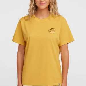 O'Riginals Vintage Graphic T-shirt | Angel Fern