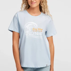 O'Riginals Circle Surfer T-shirt | Spindle