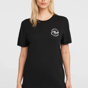 O'Neill Graphic T-shirt | Black Out
