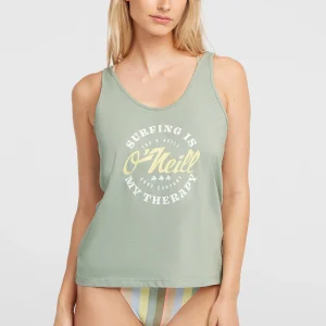 O'Neill Graphic tanktop | Marble Arch