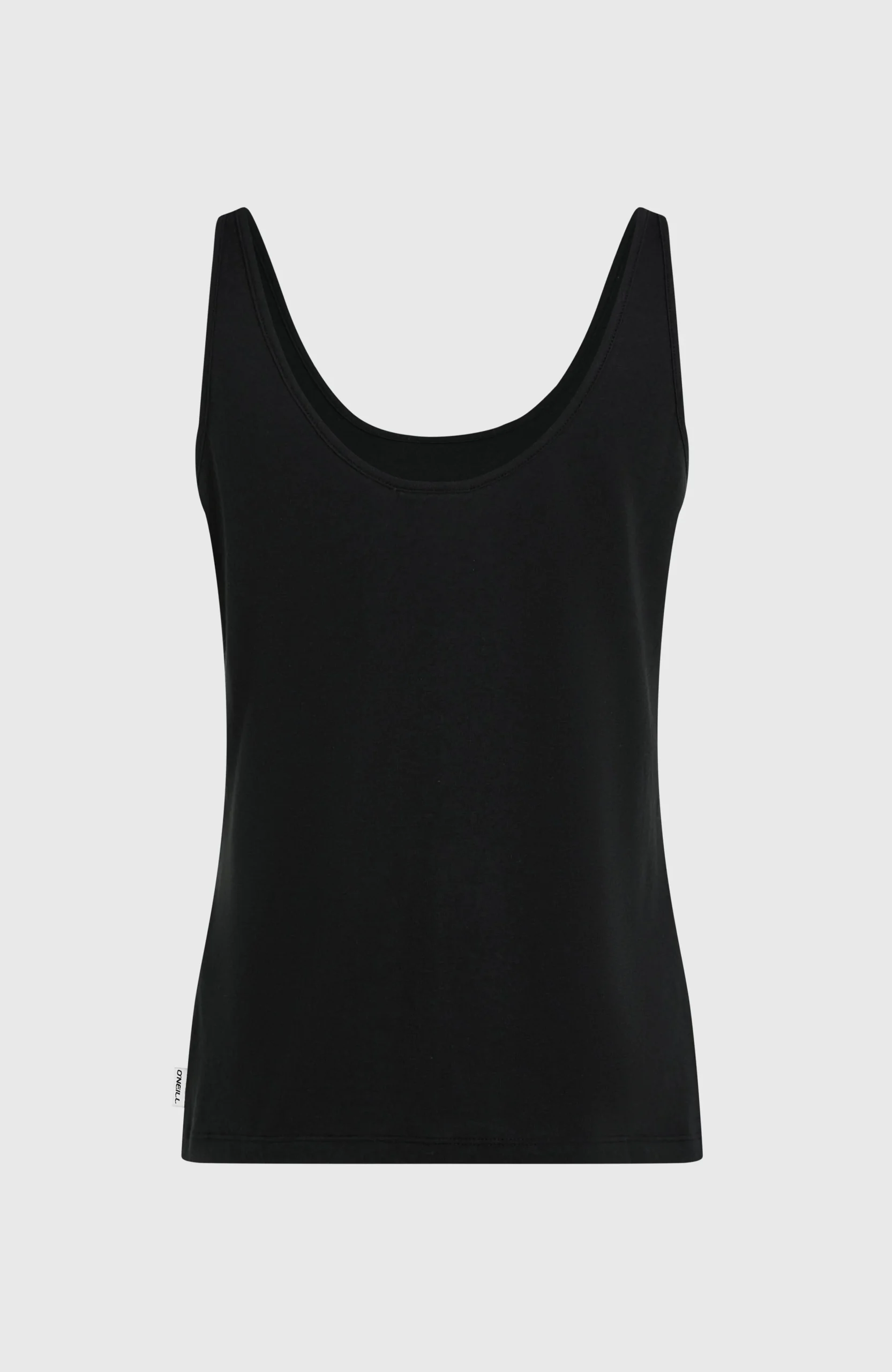 O'Neill Graphic tanktop | Black Out - Afbeelding 7