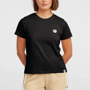O'Riginals Badge T-shirt | Black Out
