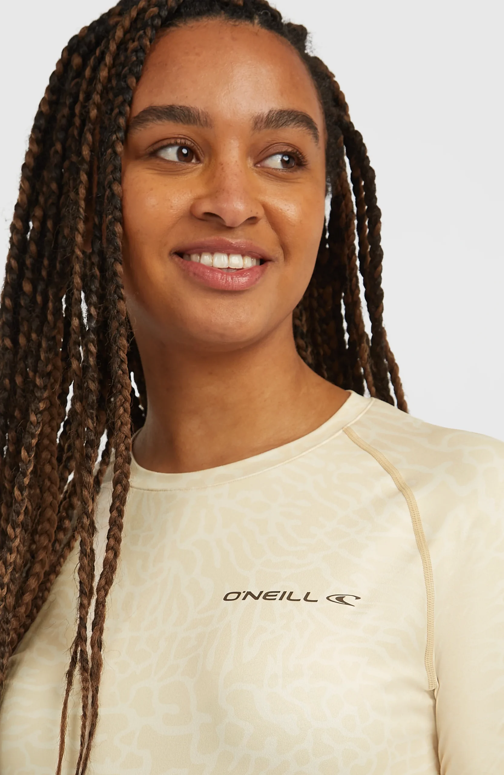 Thermoshirt | Macaron Animalica - Afbeelding 3