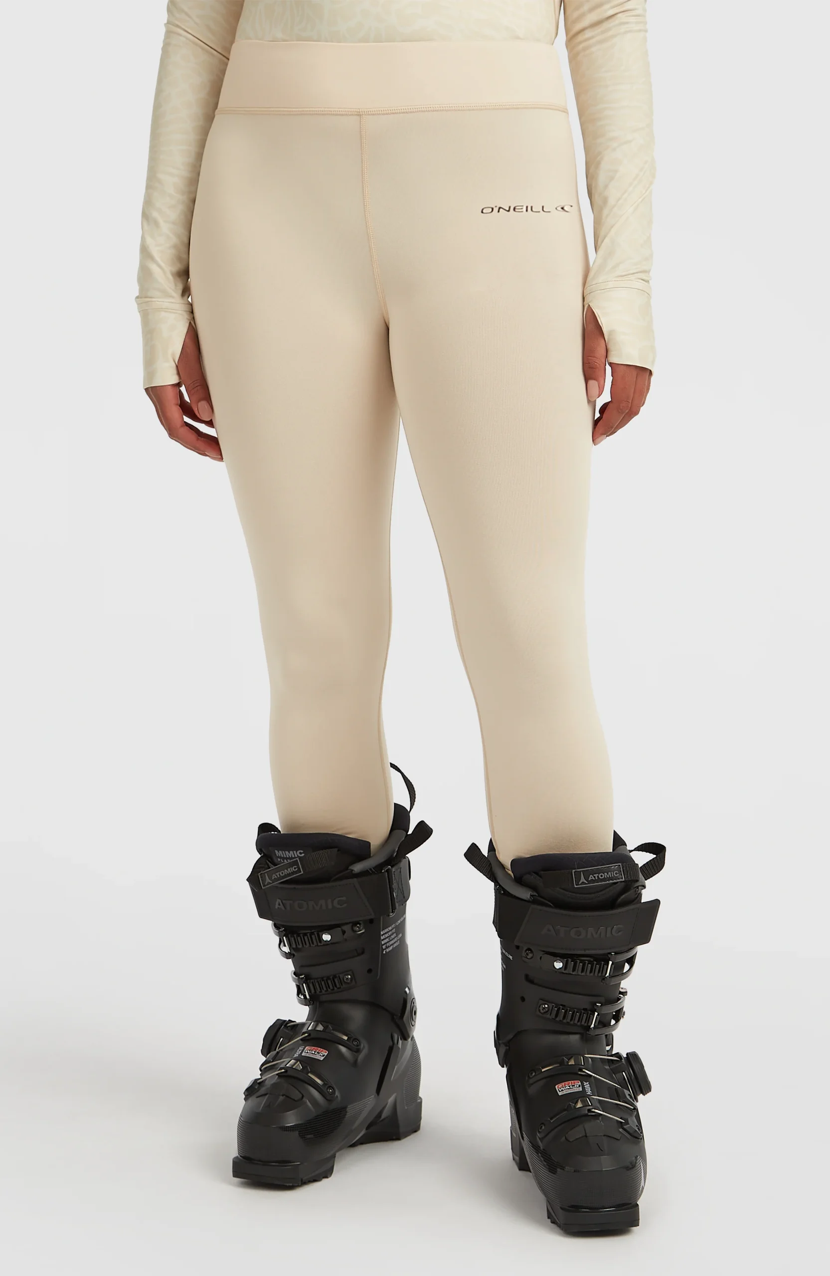 Thermobroek | Macaron - Afbeelding 3