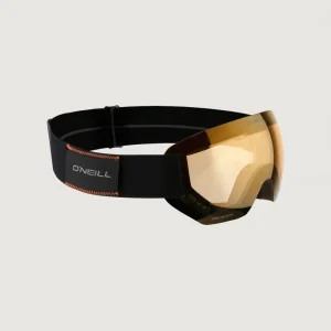 O'Neill Pro Photo Snow Goggles | Black