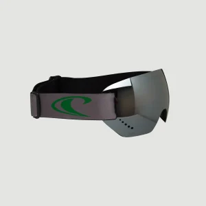 O'Neill Rookie Snow Goggles | Green