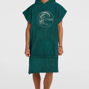 O'Riginals omkleedhanddoek | Botanical Heat