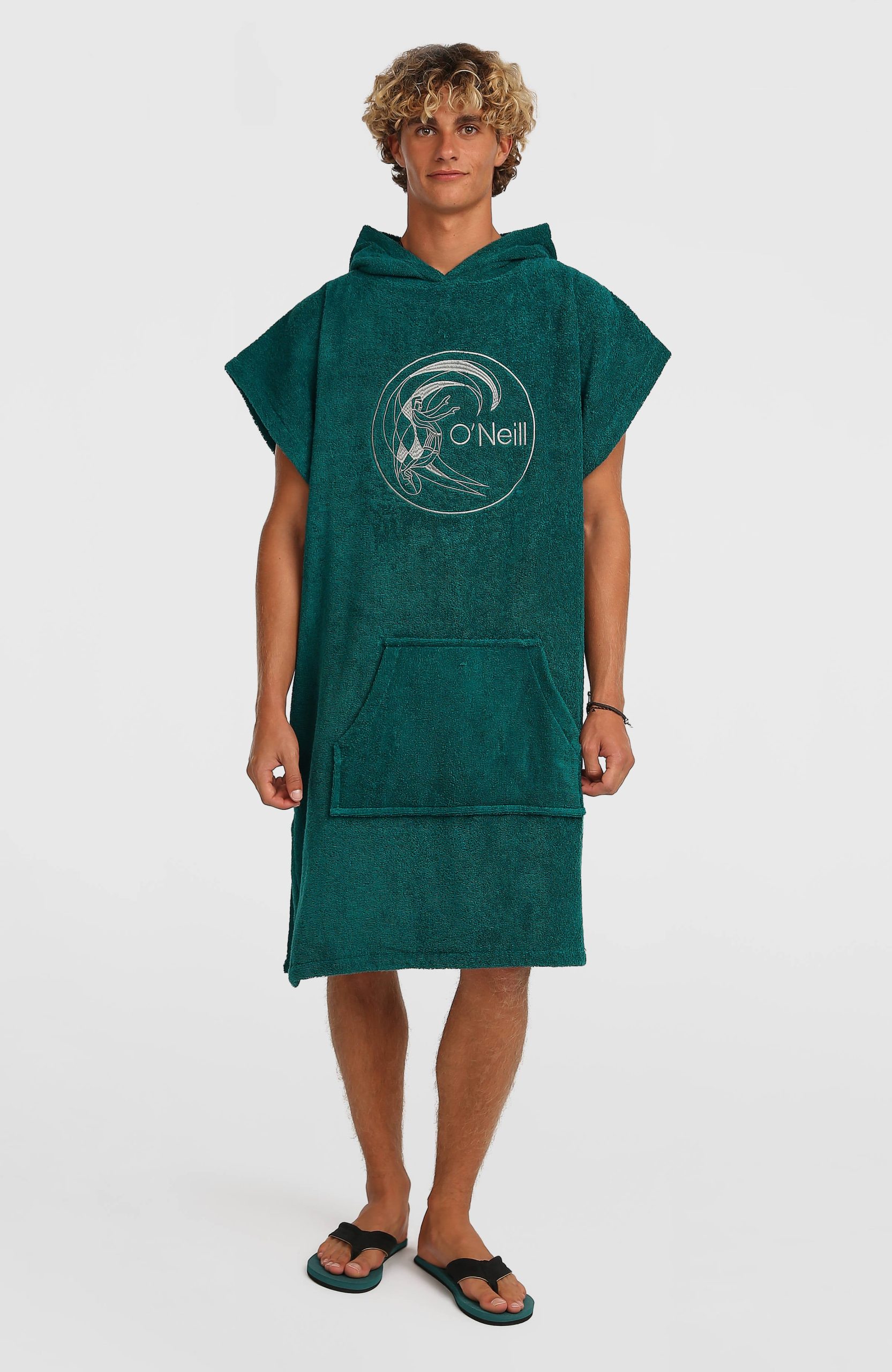 O'Riginals omkleedhanddoek | Botanical Heat - Afbeelding 2