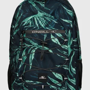 Boarder Small rugtas | Blue Faye