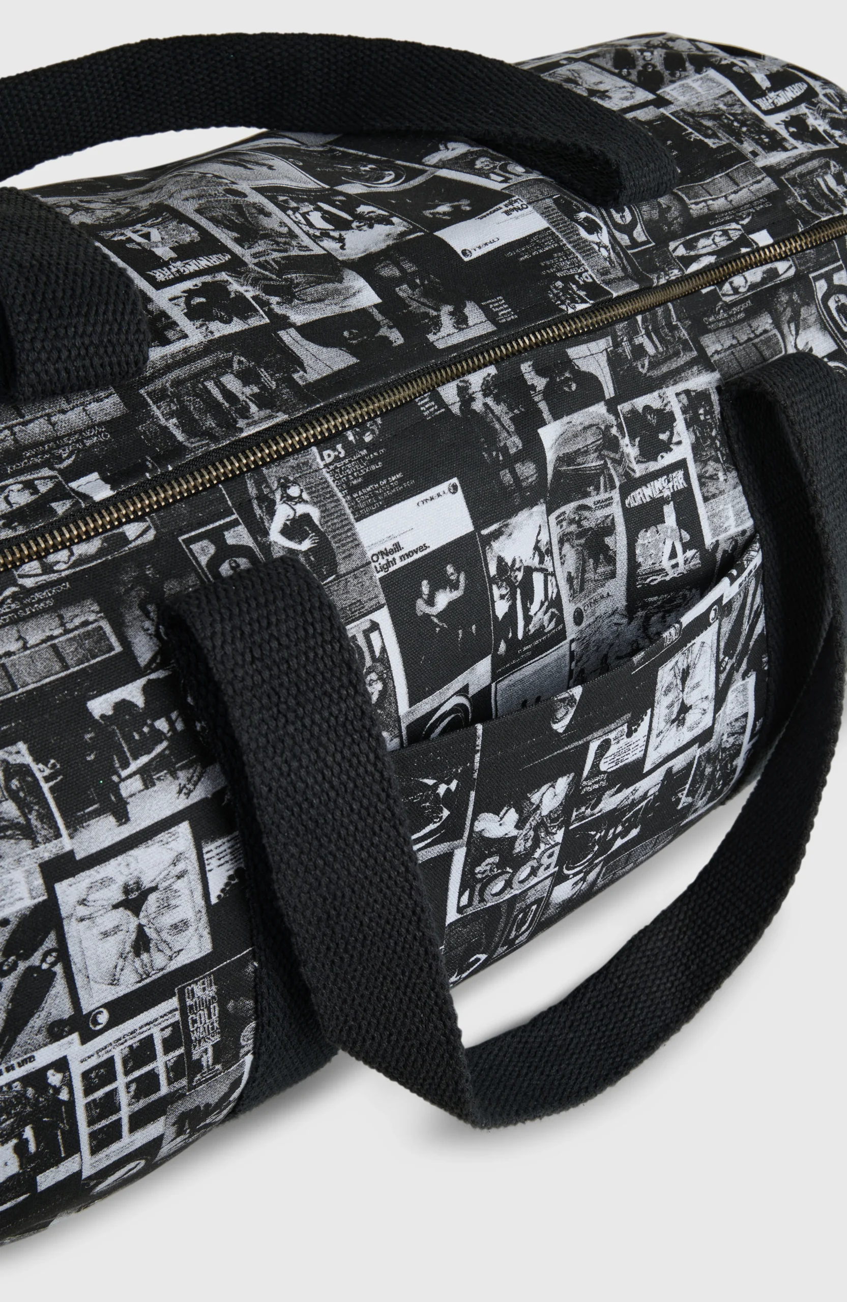 O'Riginals tas | Black Out Heritage AOP - Afbeelding 5