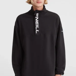 O'Riginals Polartec® 100 fleecetrui | Black Out