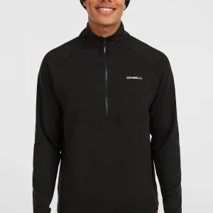 FWC'Cruz fleecetrui | Black Out