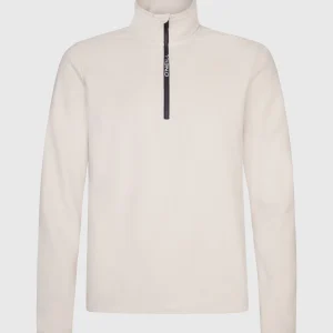 Jack's Polartec® 100 fleecetrui met halve rits | Atmosphere