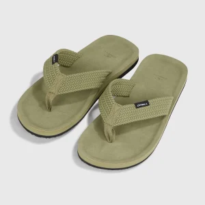 Chad slippers | Avery Fern