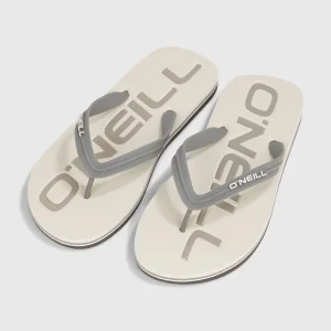 Profile Logo slippers | Atmosphere