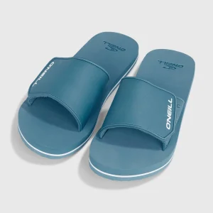O'Neill verstelbare slippers | Copen Blue