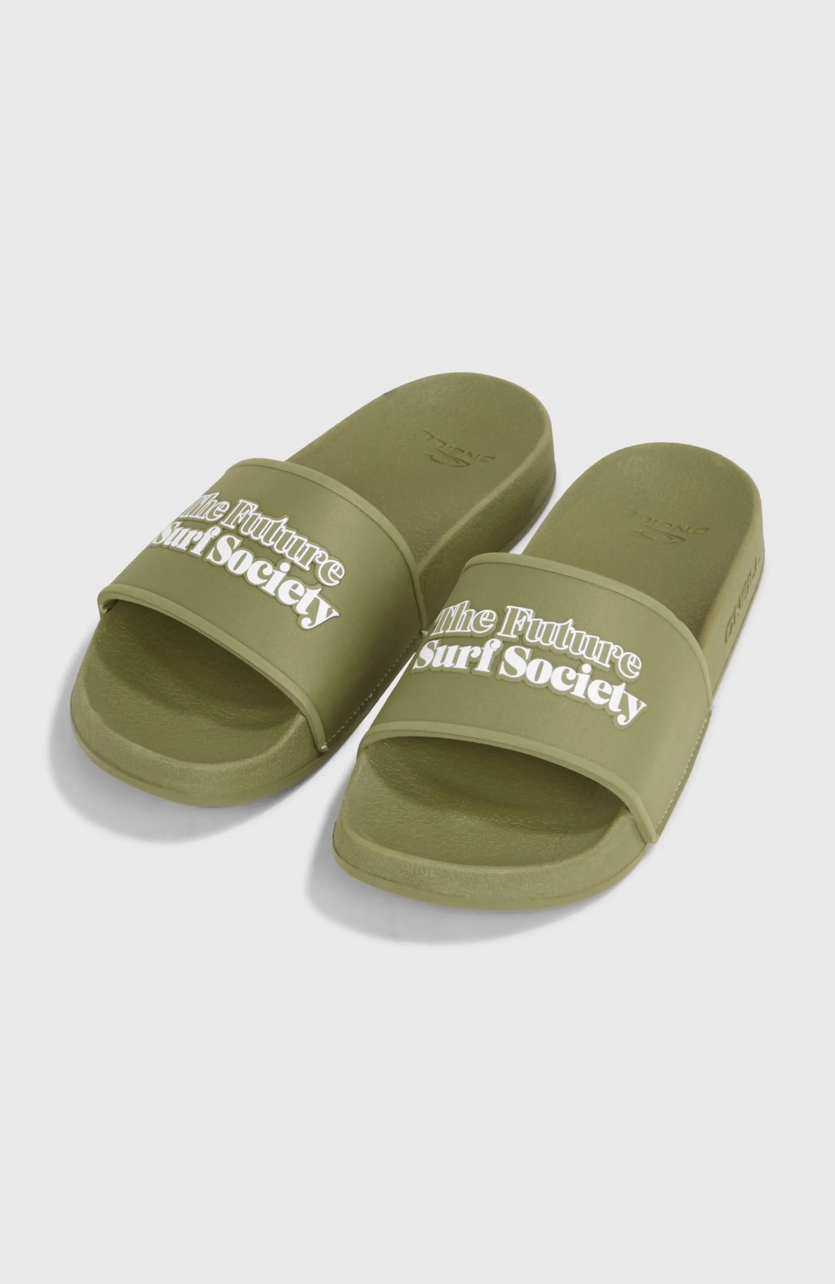 Future Surf Society uniseks slippers | Avery Fern
