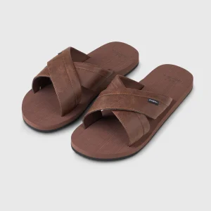 Chad Pro slippers | Falcon