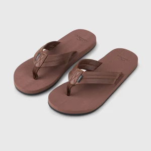 Chad Pro teenslippers | Falcon