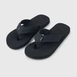 Chad Pro teenslippers | Black Out