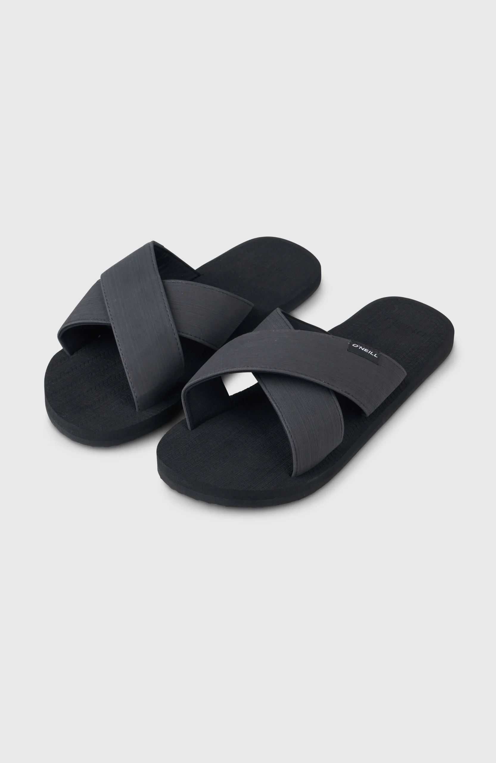 Koosh slippers | Black Out - Afbeelding 2