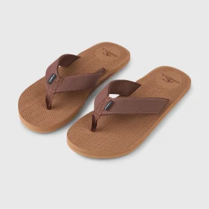 Koosh slippers | Falcon