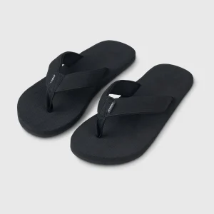 Koosh slippers | Black Out