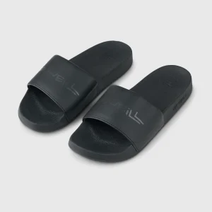 Summer Must-Have slippers | Black Out