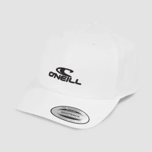 O'Neill Logo Wave pet | Snow White