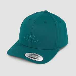 O'Neill Logo Wave pet | Alma Steel