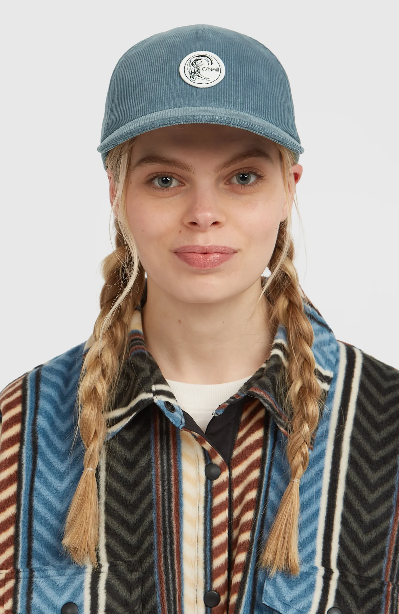 O'Riginals Cord pet | Mozart Blue - Afbeelding 4