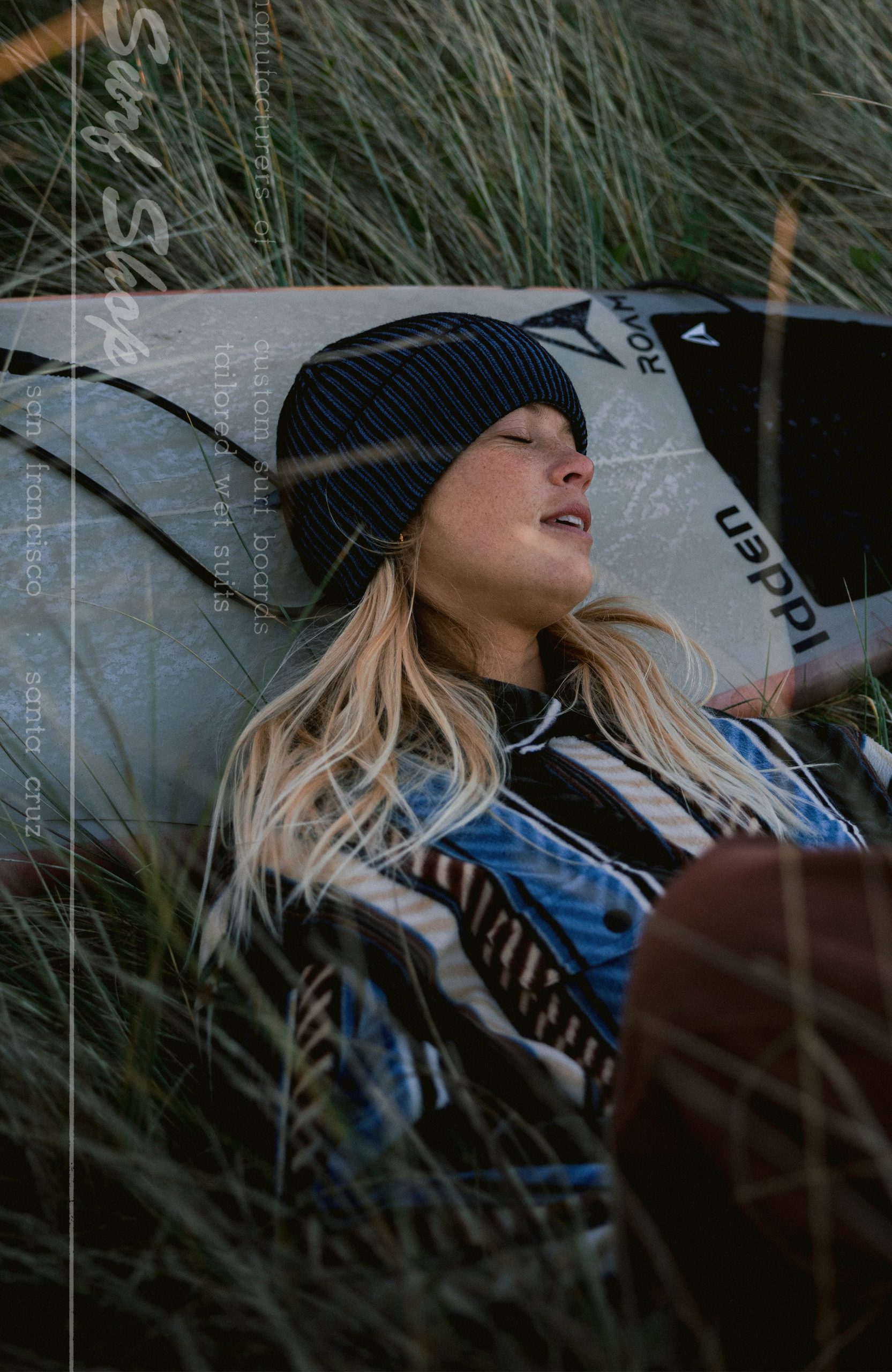 O'Riginals muts | Mozart Blue - Afbeelding 3