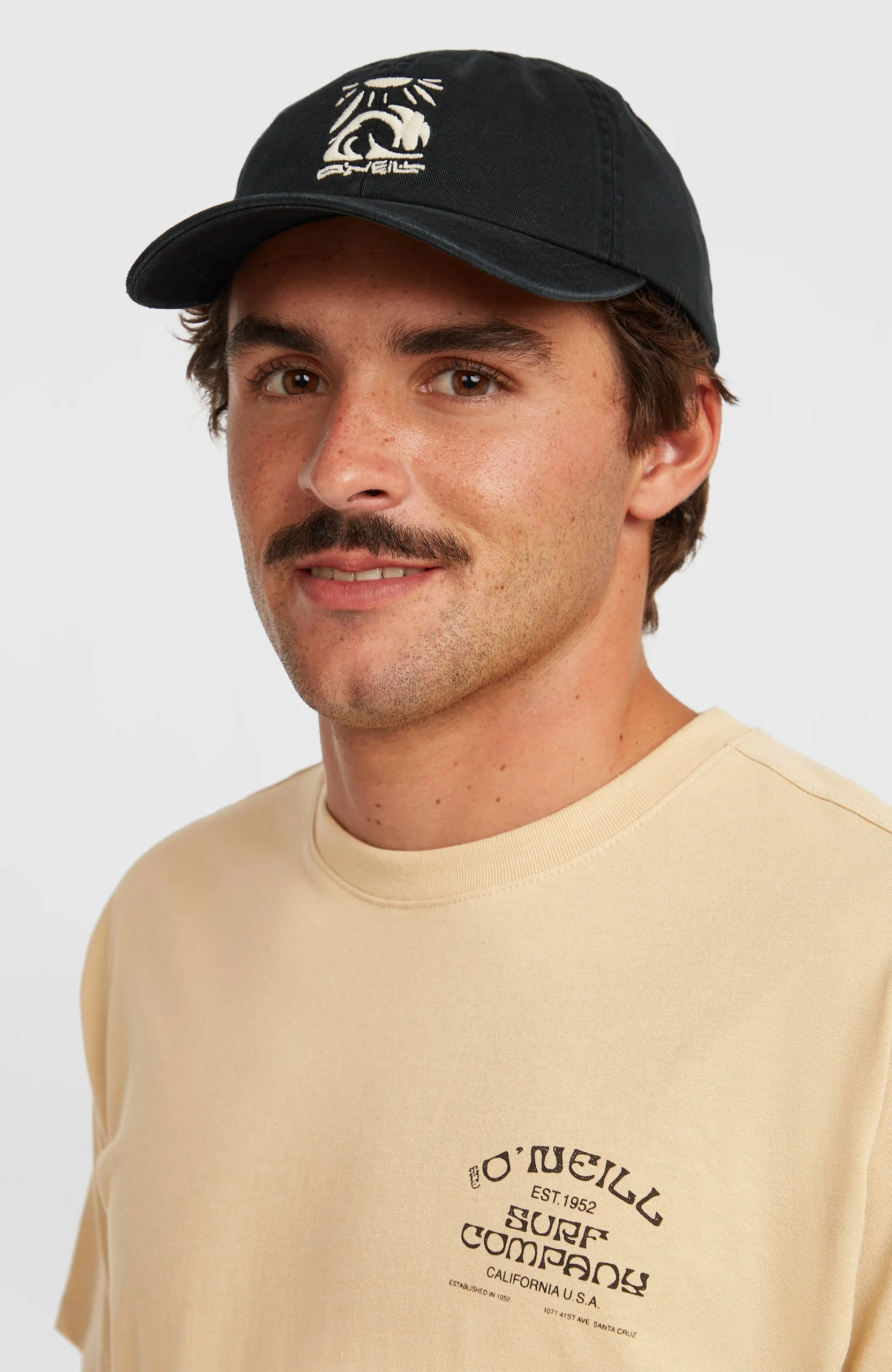 O'Neill Wash pet | Black Out - Afbeelding 3