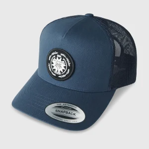 O'Neill Retro truckerpet | English Evening