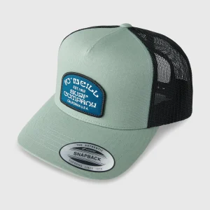 O'Neill Retro truckerpet | Marble Arch