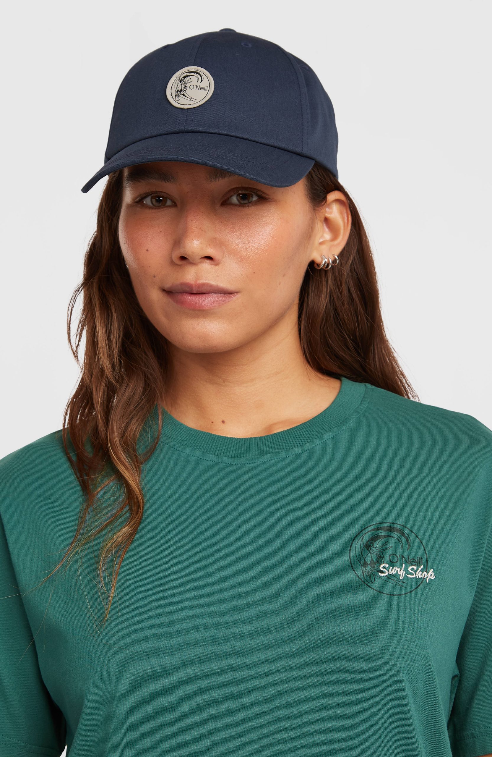 O'Riginals Badge pet | English Evening - Afbeelding 4