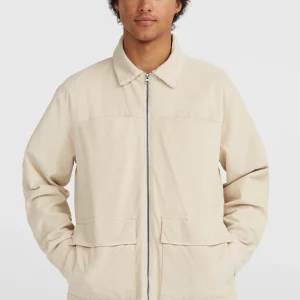 Surf Heroes Cord jas | Atmosphere