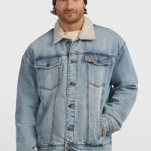 O'Riginals spijkerjas | Denim Blue