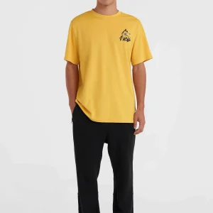 Freak joggingbroek | Black Out