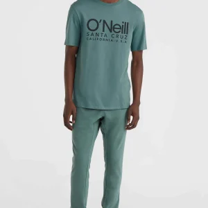 Small Logo joggingbroek | North Atlantic