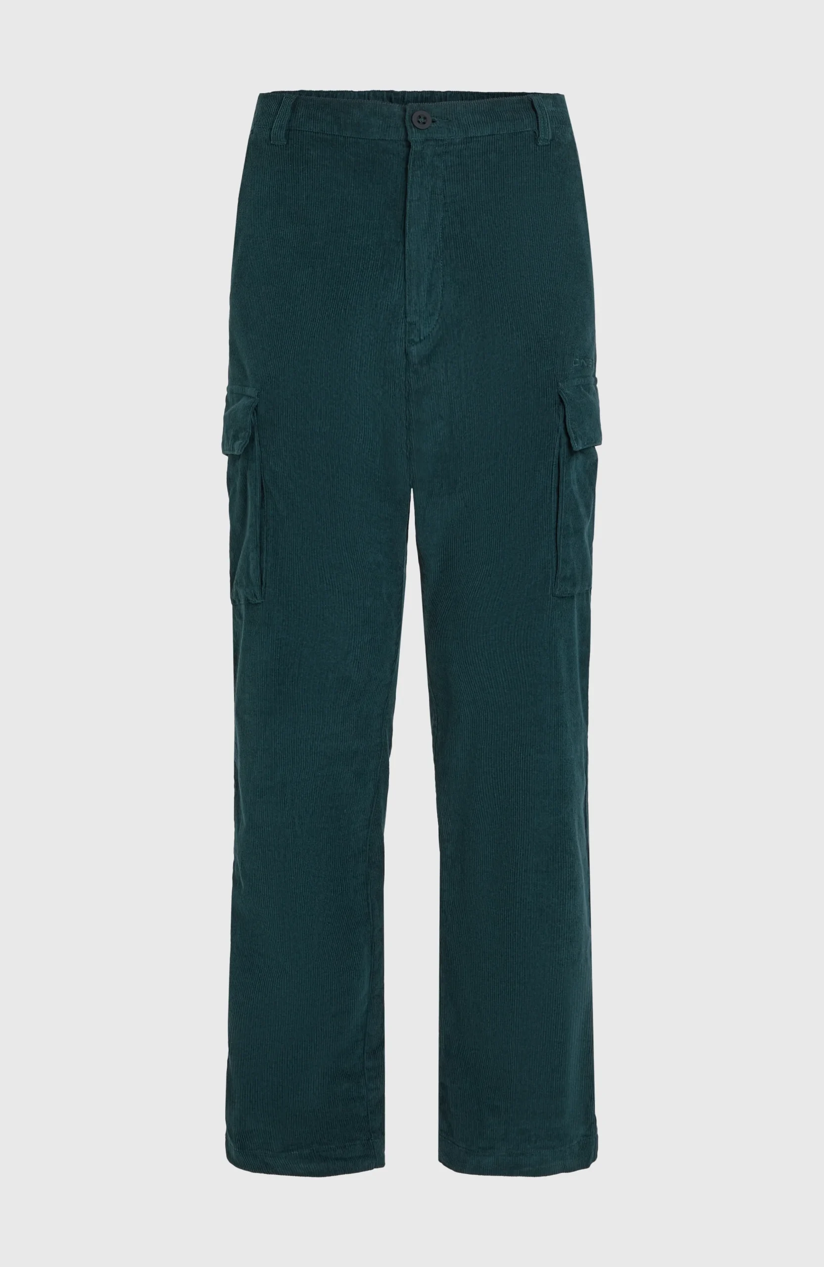 Surf Heroes Cord cargobroek | Alma Steel - Afbeelding 7