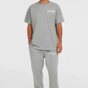 Future Surf Society joggingbroek | Silver Melee