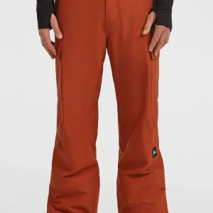 FWC'Cruz Cargo wintersportbroek | Bonfire